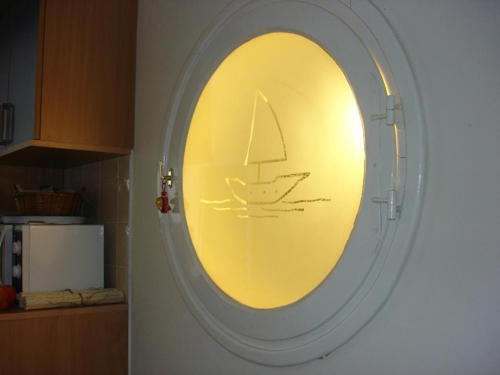 Green Market Apartment Opatija Zimmer foto