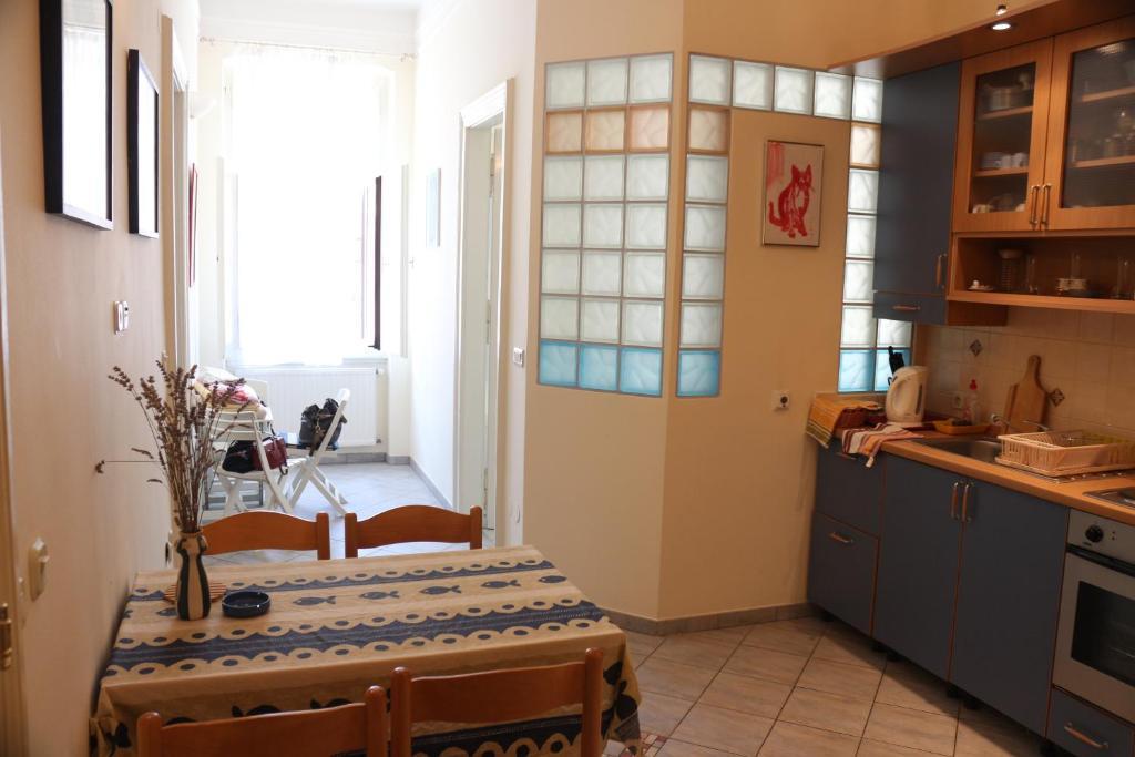 Green Market Apartment Opatija Zimmer foto