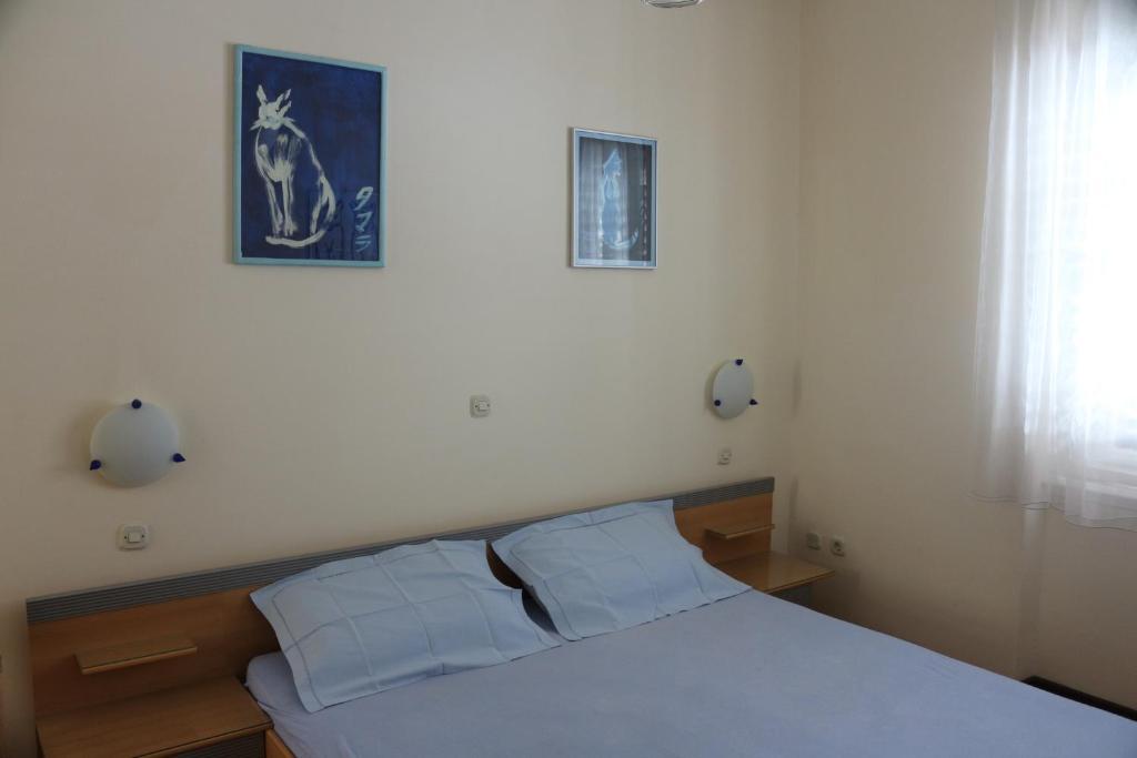 Green Market Apartment Opatija Zimmer foto
